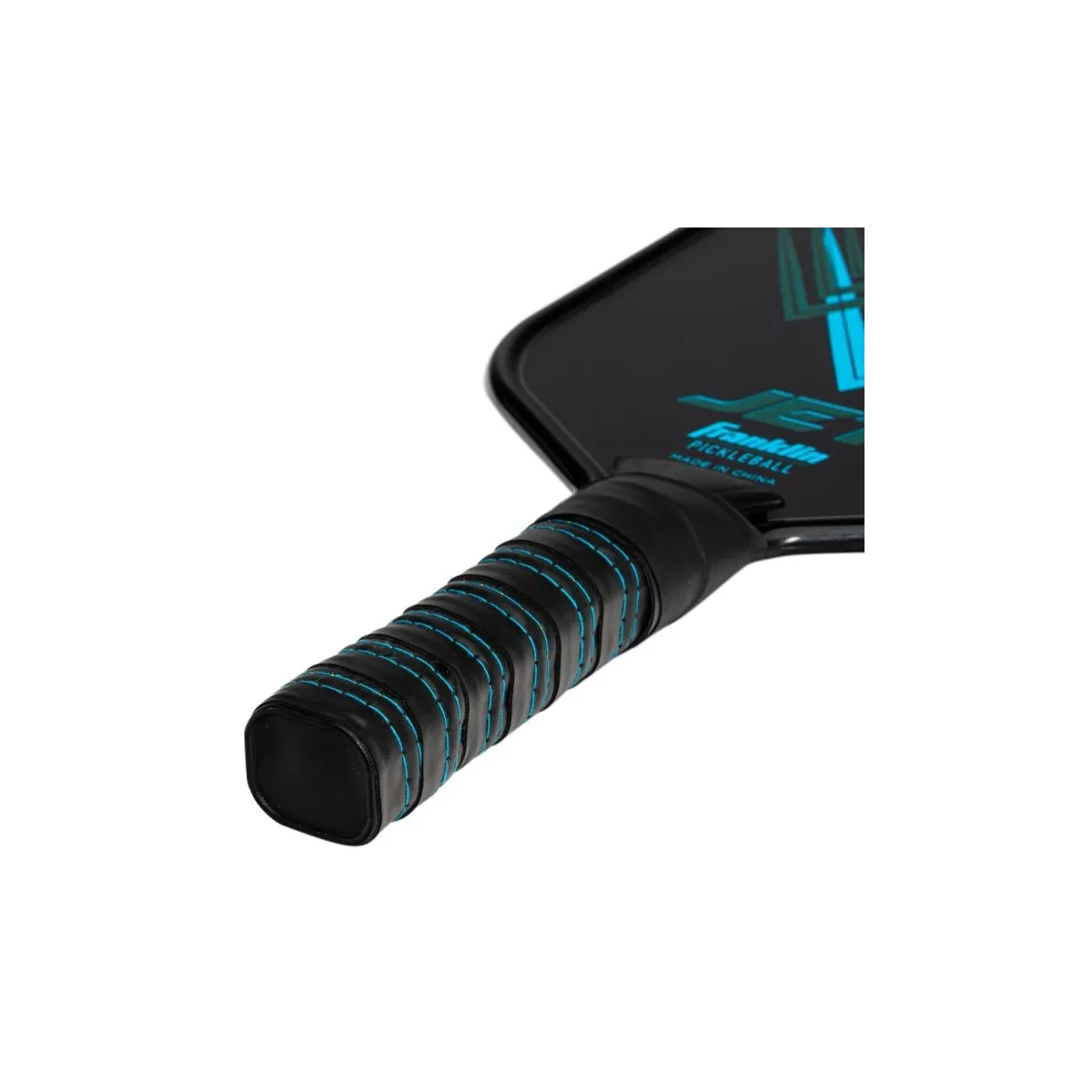 Set pickleball con 2 racchette e 2 palle X-40