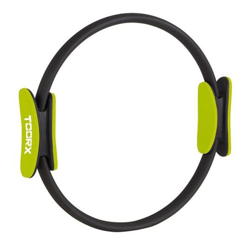 pilates ring verde