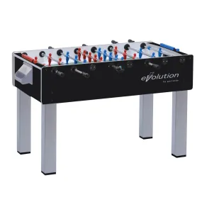 Calciobalilla Garlando F200 Evolution