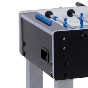 dettaglio calciobalilla Garlando G-500 Evolution