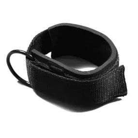 Cavigliera/polsiera con chiusura a velcro