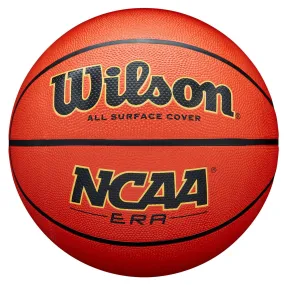 Pallone basket Wilson NCAA ERA misura 7