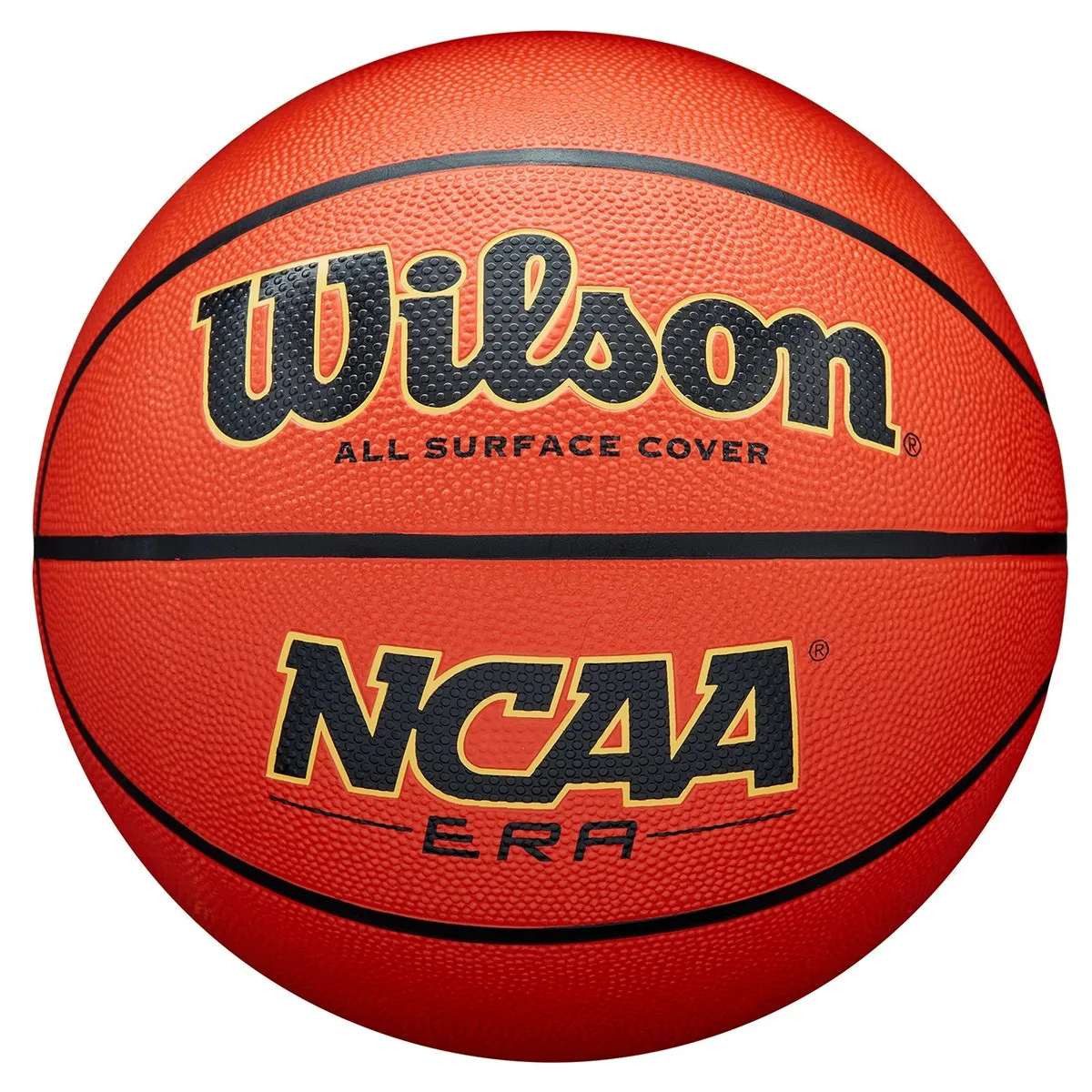 Pallone basket Wilson NCAA ERA misura 7
