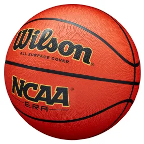 Pallone basket Wilson NCAA ERA misura 7