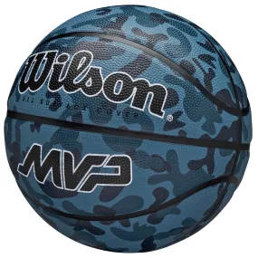 Wilson MVP Blu spostato