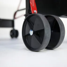 ruote tavolo adv indoor