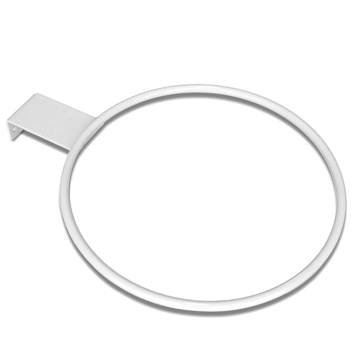 Supporto a parete per palle ginniche