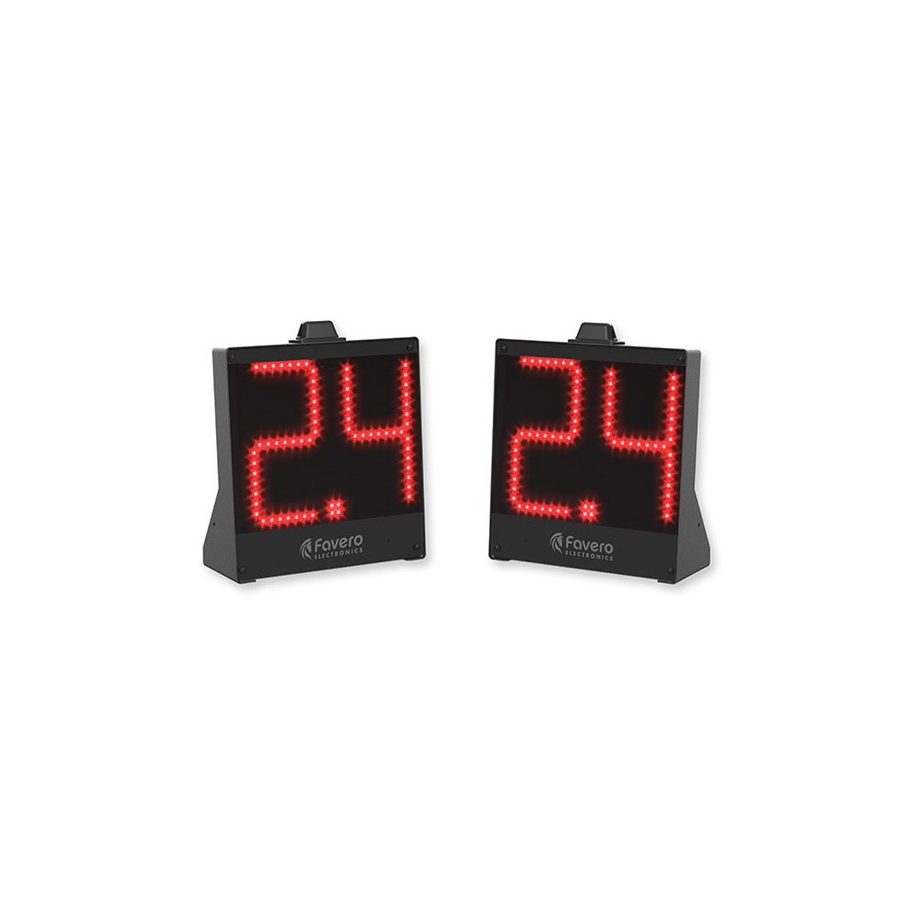 24 secondi