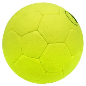 pallone calcetto in feltro regolamentate