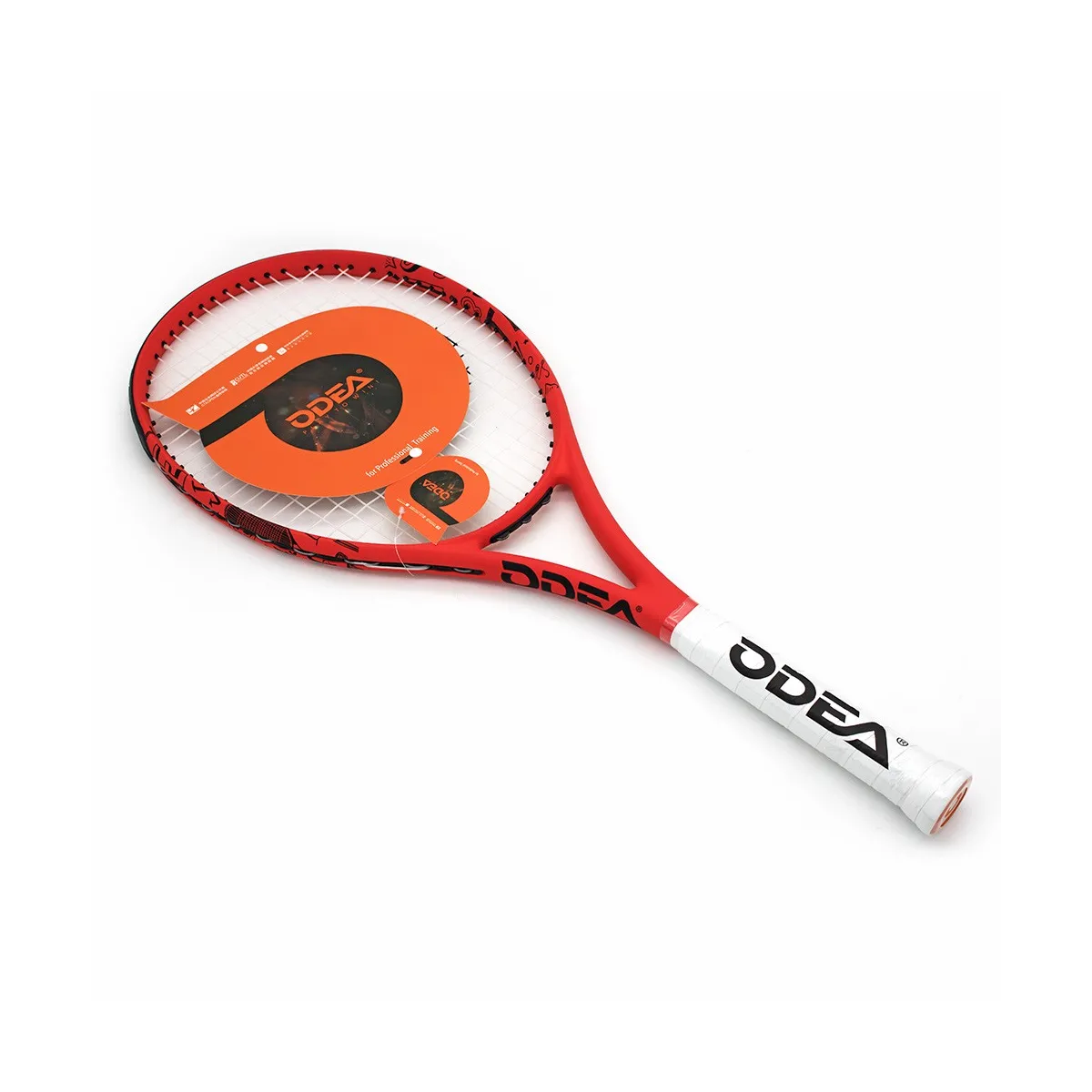 Racchetta tennis Bomber Odea