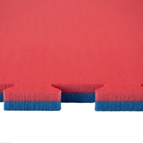 Tatami karate spessore 2,2 cm dettaglio