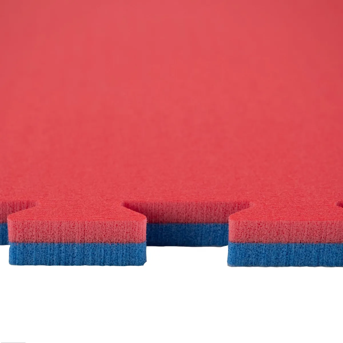 Tatami karate spessore 2,2 cm dettaglio