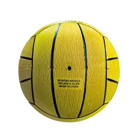 Pallone pallanuoto da allenamento misura 5