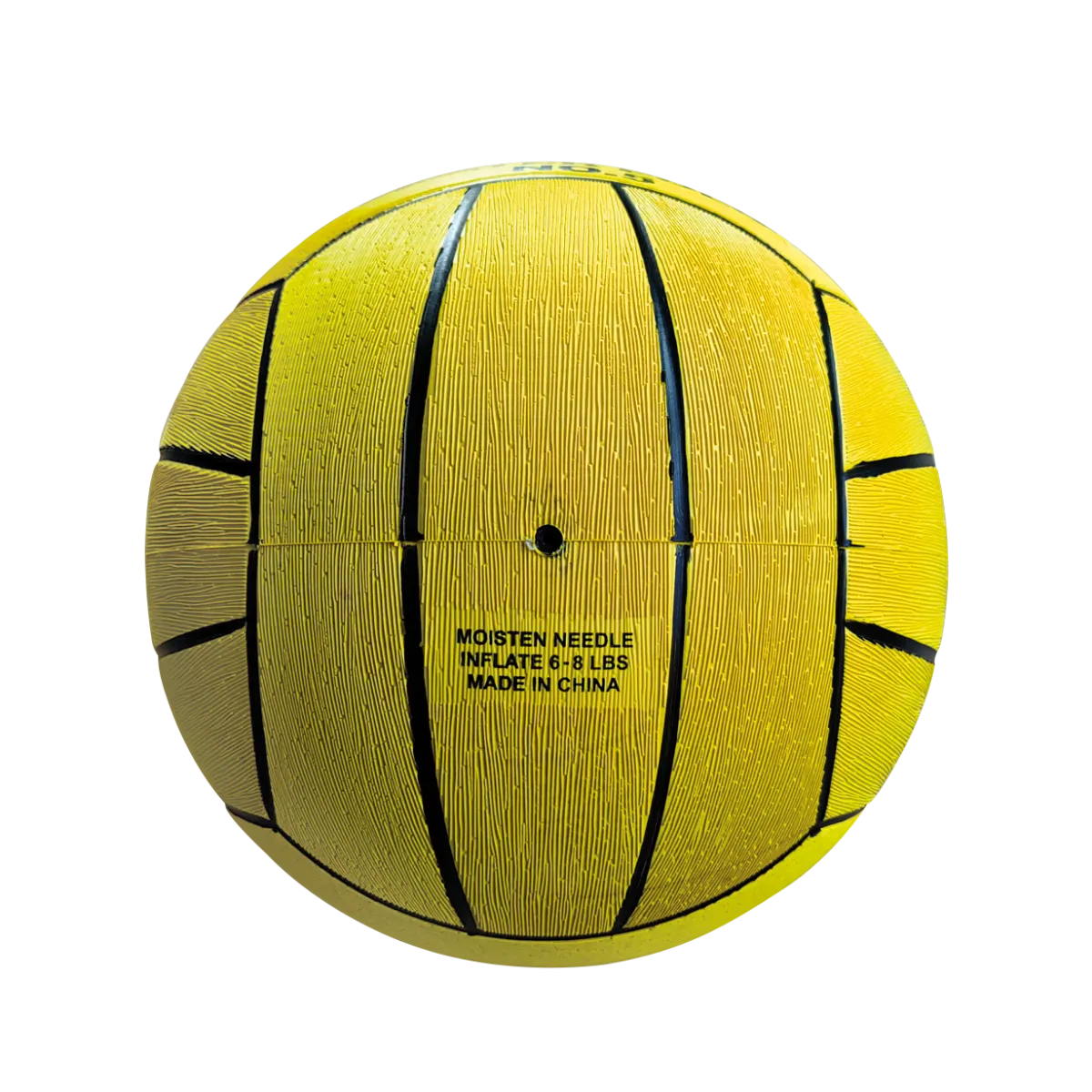 Pallone pallanuoto da allenamento misura 5
