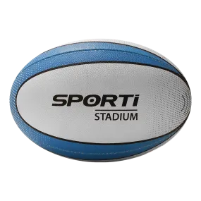 Pallone rugby Sporti misura 3