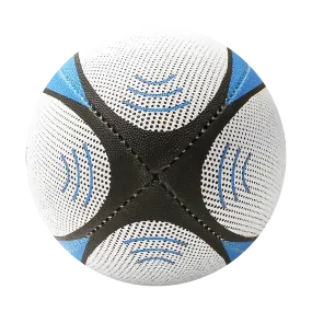 Pallone rugby Sporti misura 3