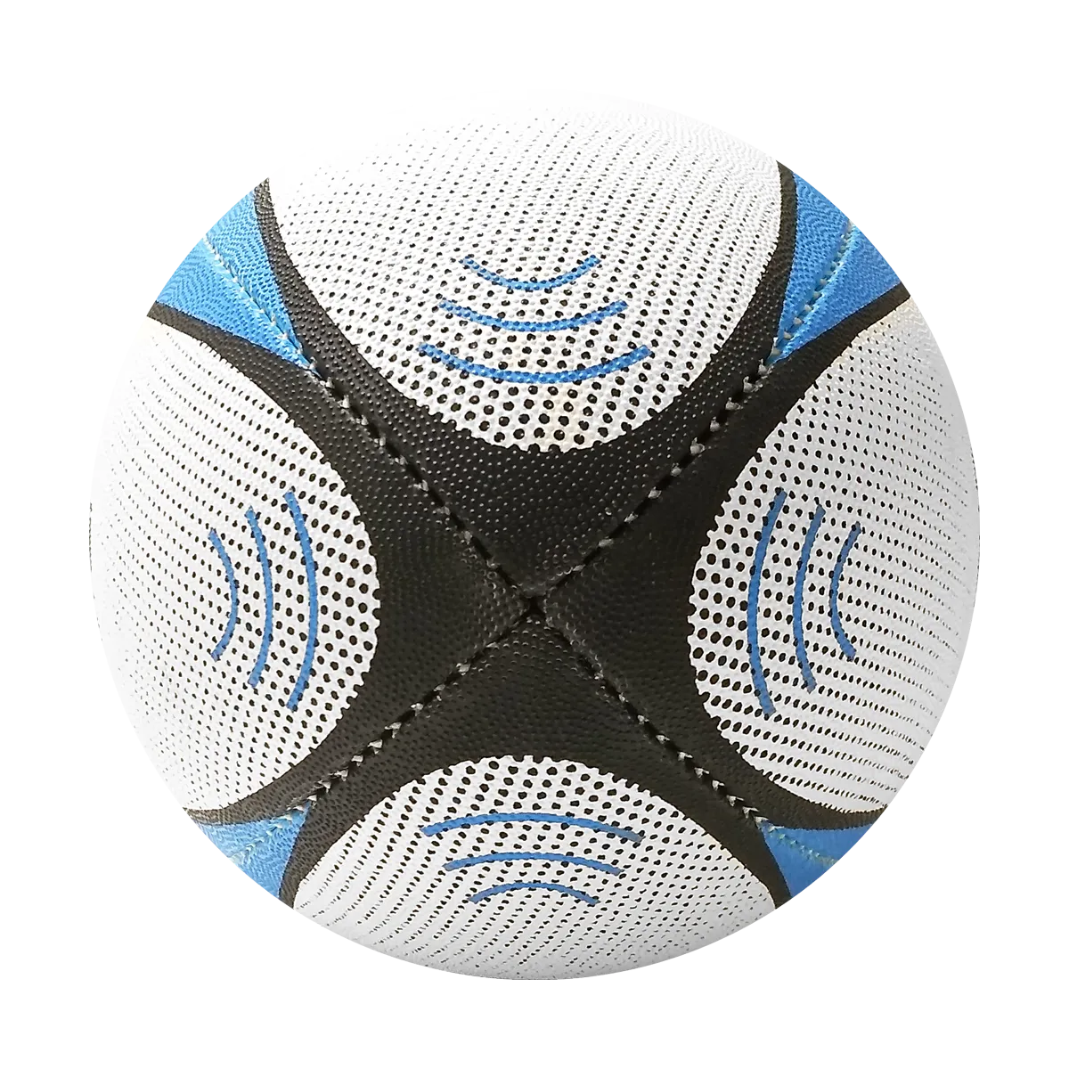 Pallone rugby Sporti misura 3