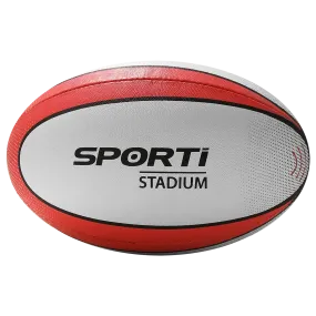 Pallone rugby Sporti, misura 5