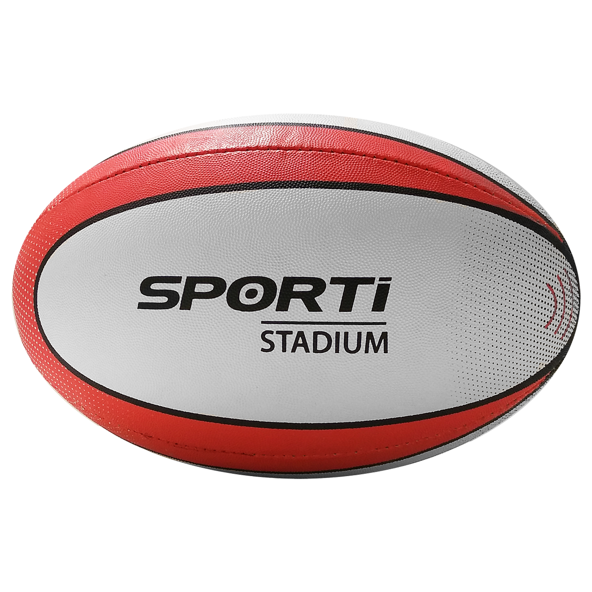 Pallone rugby Sporti, misura 5