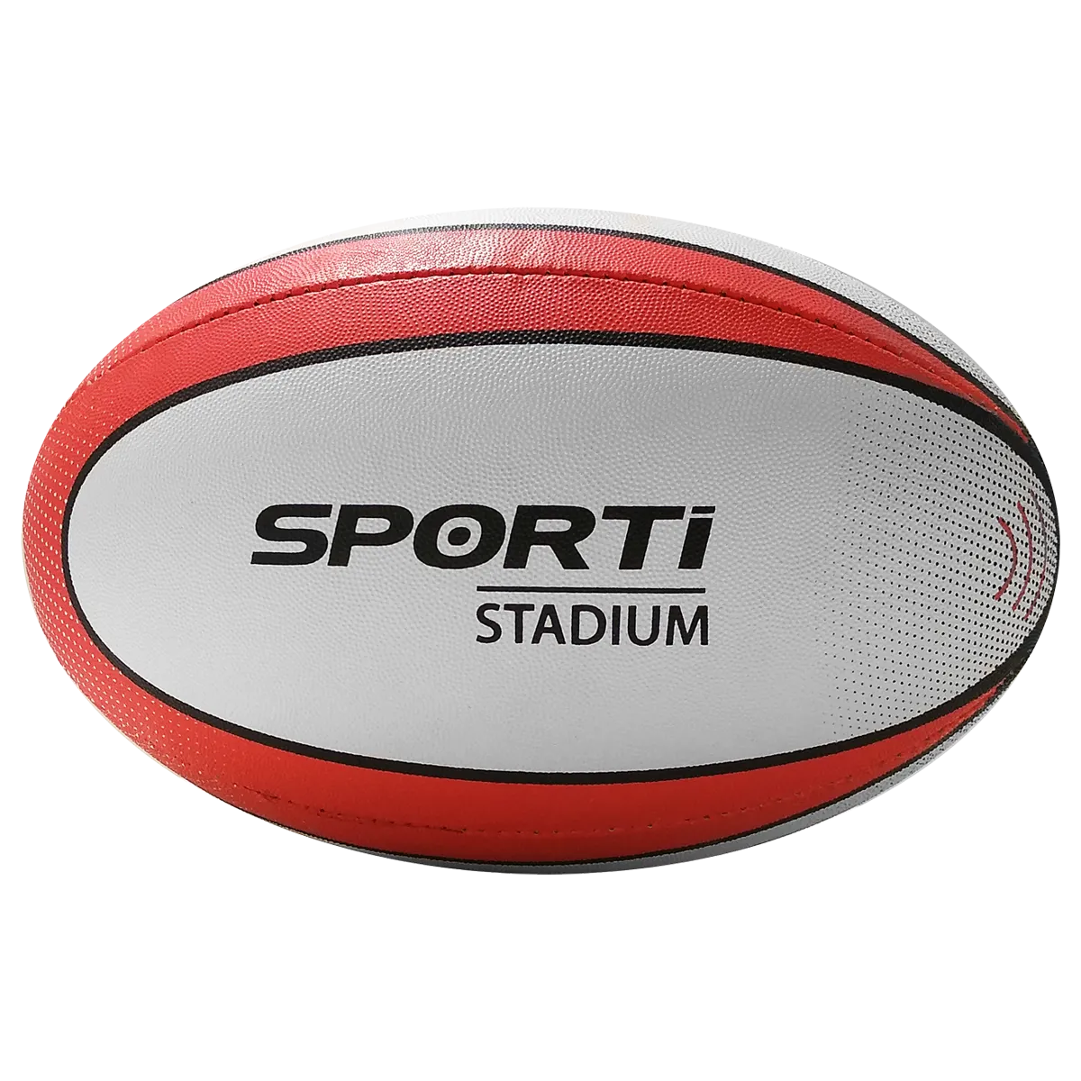 Pallone rugby Sporti, misura 5
