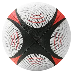 Pallone rugby Sporti, misura 5