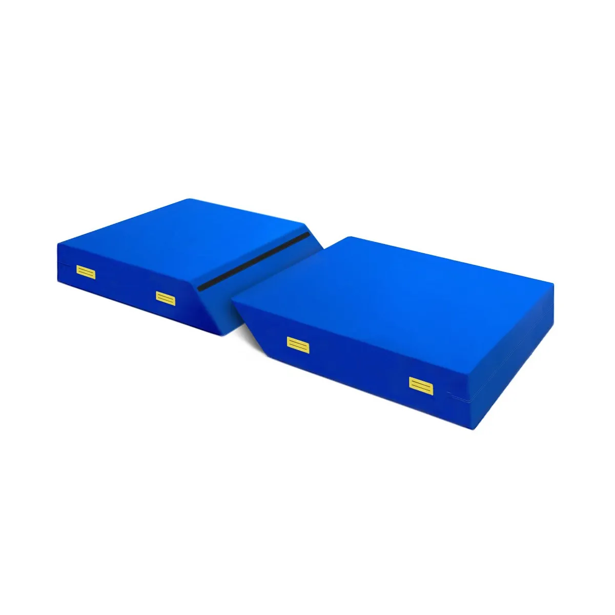 Zona di caduta per interno -  cm. 400x200x40/50H