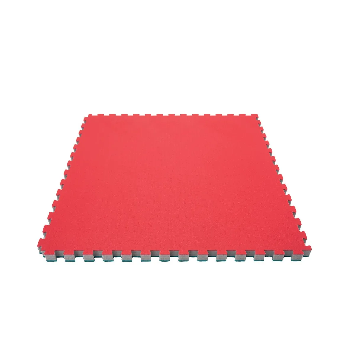 tatami judo lato rosso