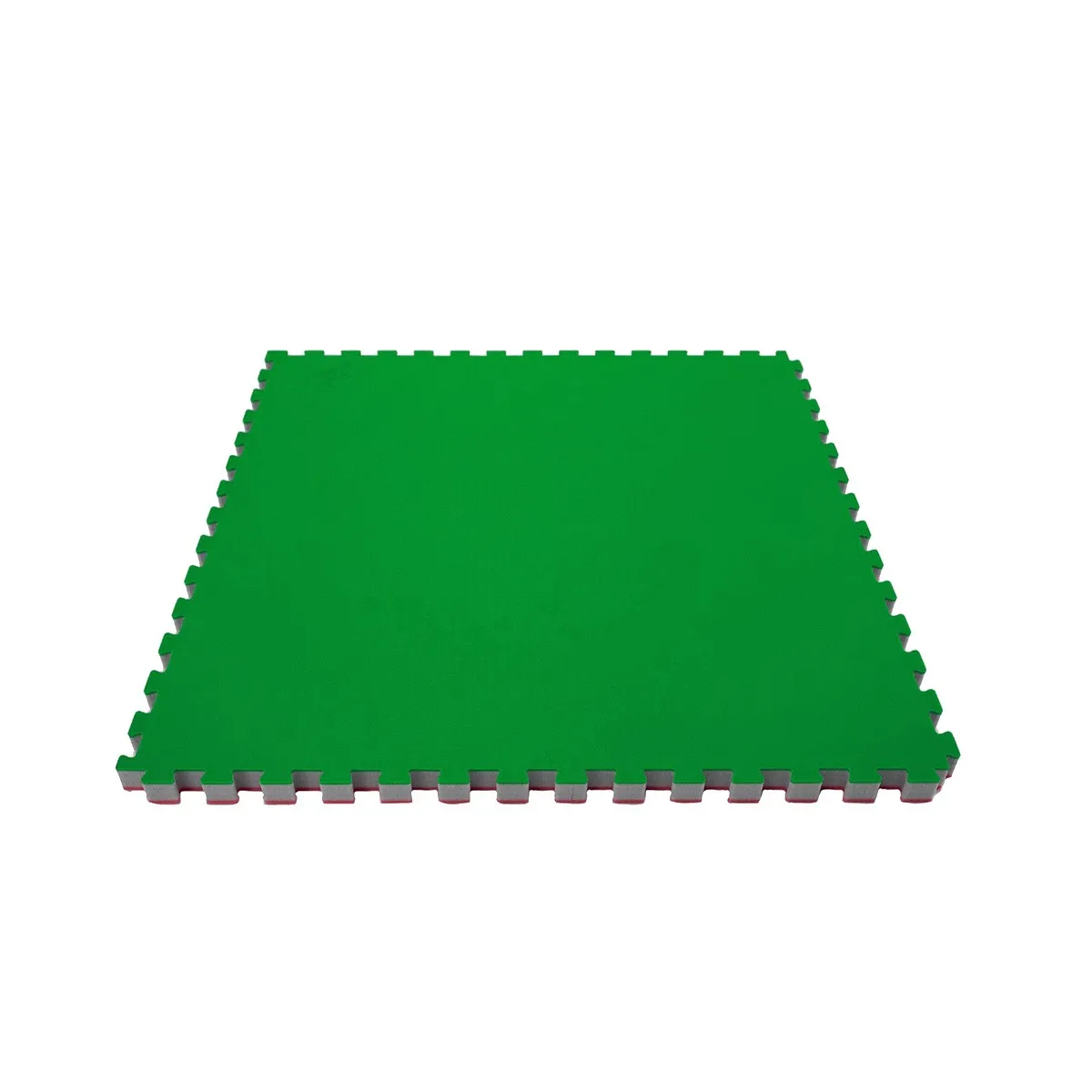 tatami judo lato verde