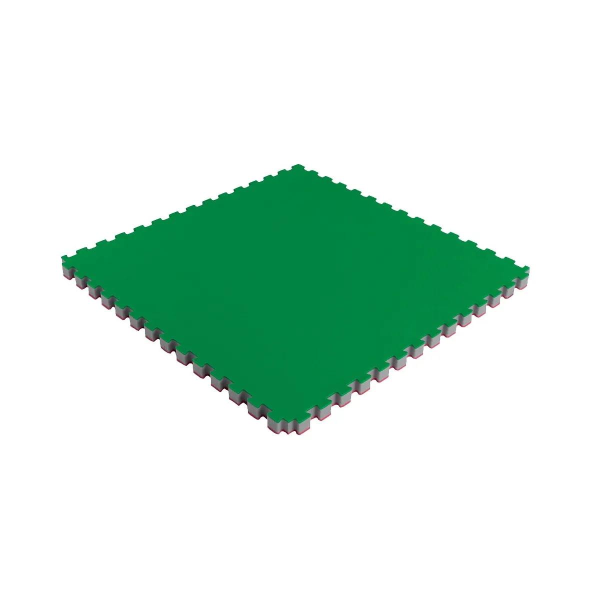 tatami judo professionale 100x100x4 cm modello Performance