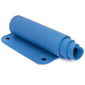 stuoia fitness blu OCCHIELLATA