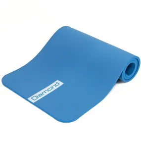 stuoia fitness blu