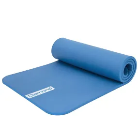stuoia fitness blu PEZZO