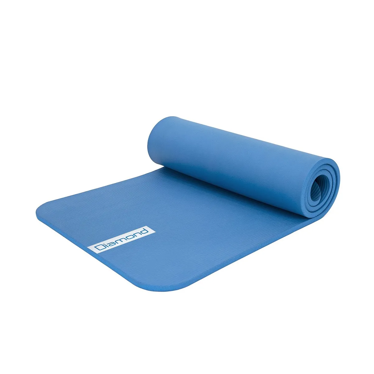 stuoia fitness blu PEZZO