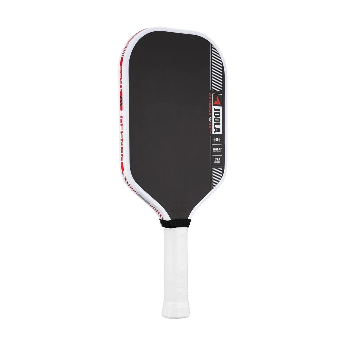 Pala pickleball Joola Ben Jhons Perseus Pro IV 16 mm