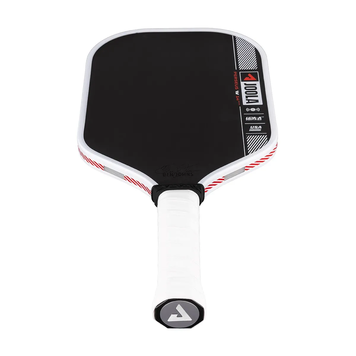 Joola Ben Jhons Perseus Pro IV 14 mm per pickleball