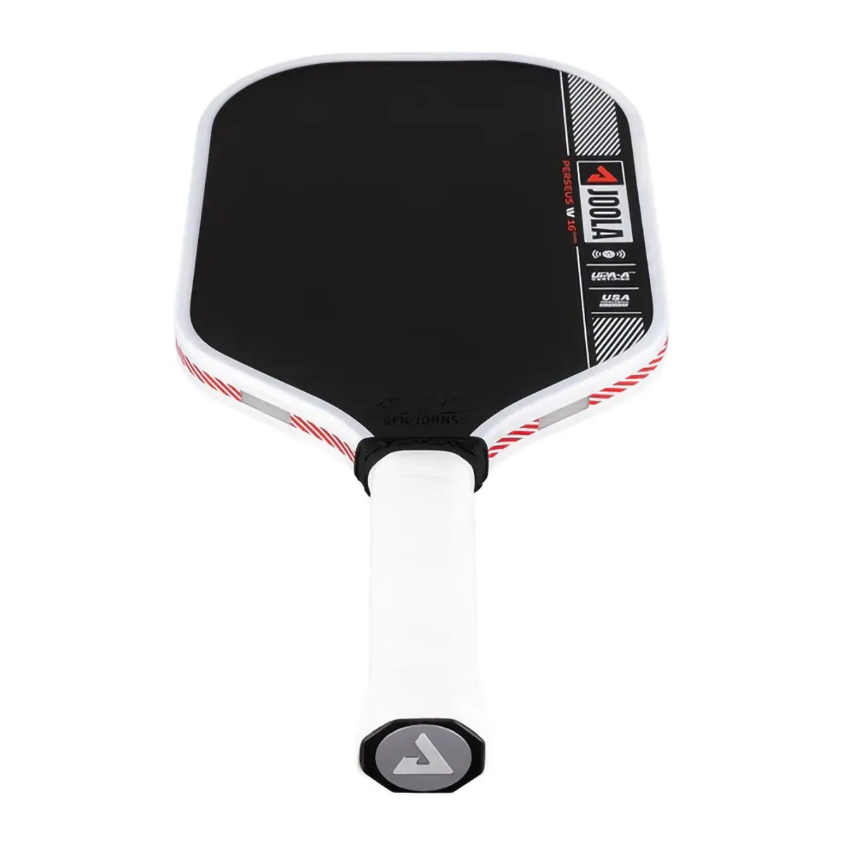 Racchetta Perseus Pro IV 16 mm per pickleball