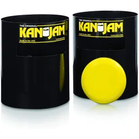 KanJam Original, set frisbee con bersagli