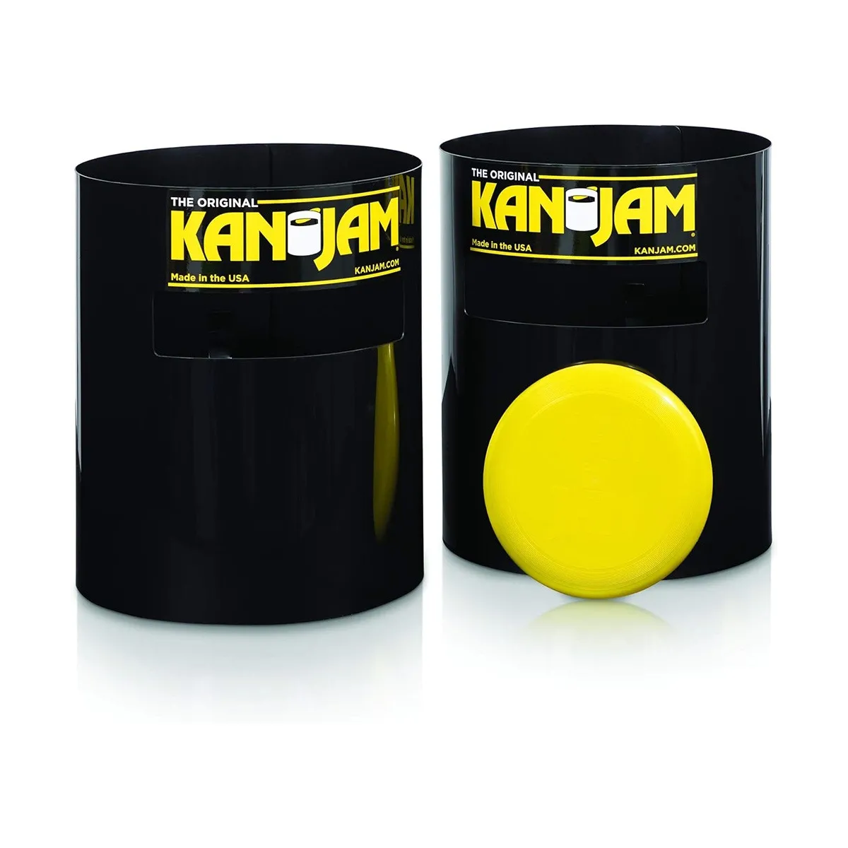 KanJam Original, set frisbee con bersagli