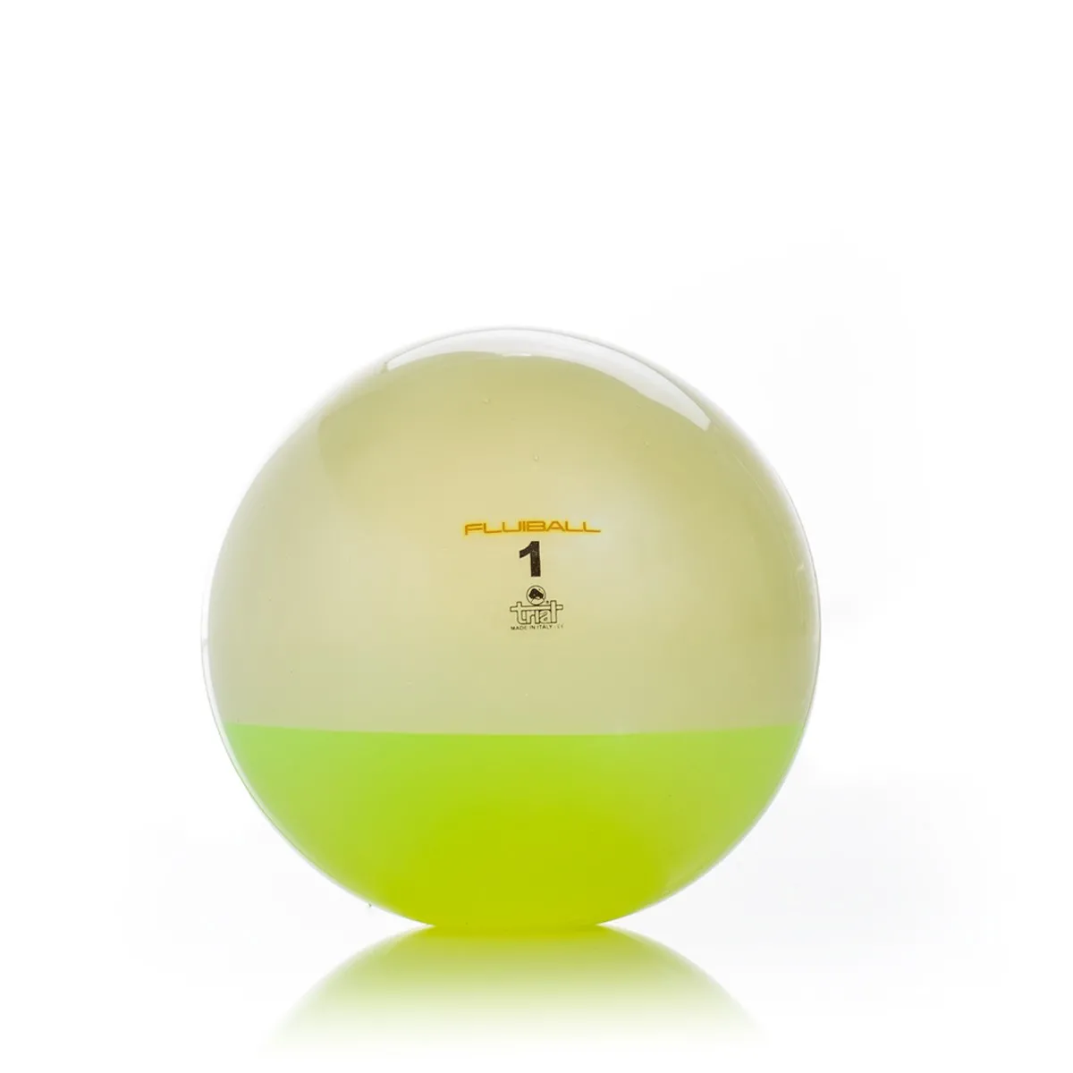 Fluiball 1 kg