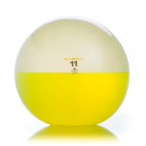 Fluiball kg. 11