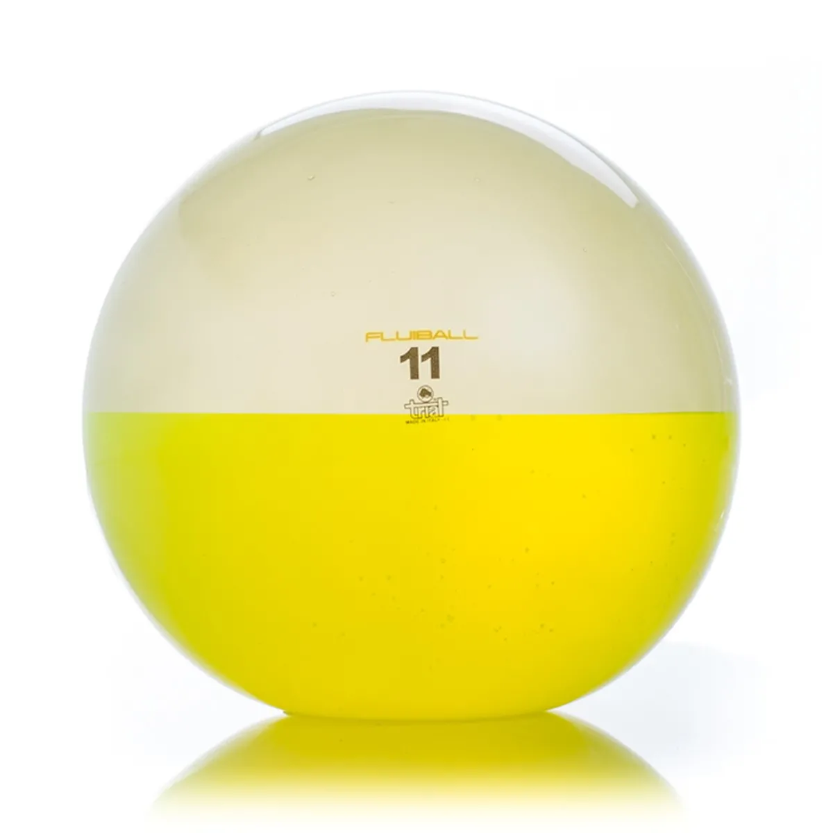 Fluiball kg. 11