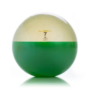 Fluiball kg, 7