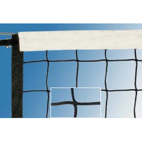 rete volley da competizione