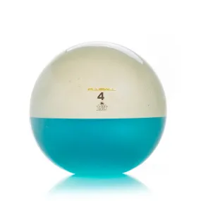 Fluiball kg, 4