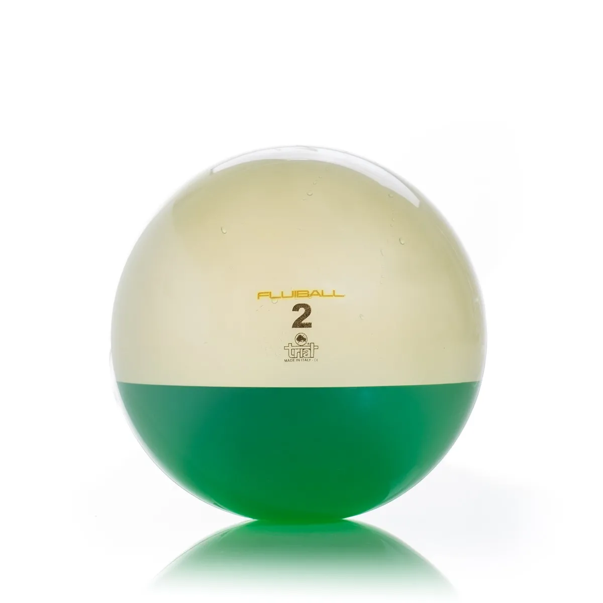 Fluiball kg, 2