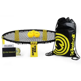 set Spikeball standard