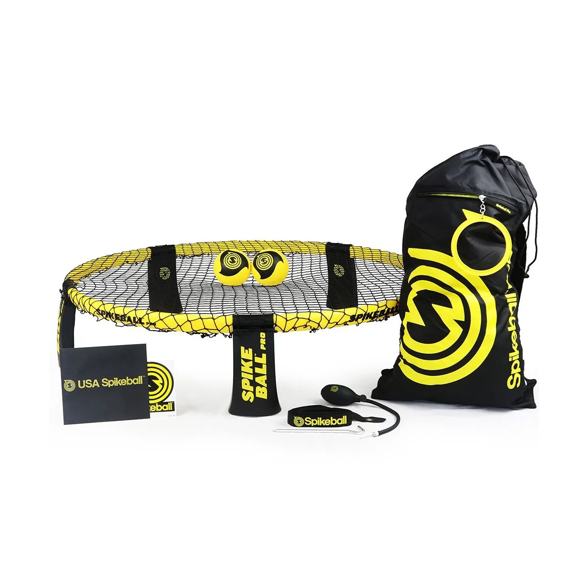 set Spikeball Pro