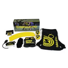 set Spikeball Pro smontato