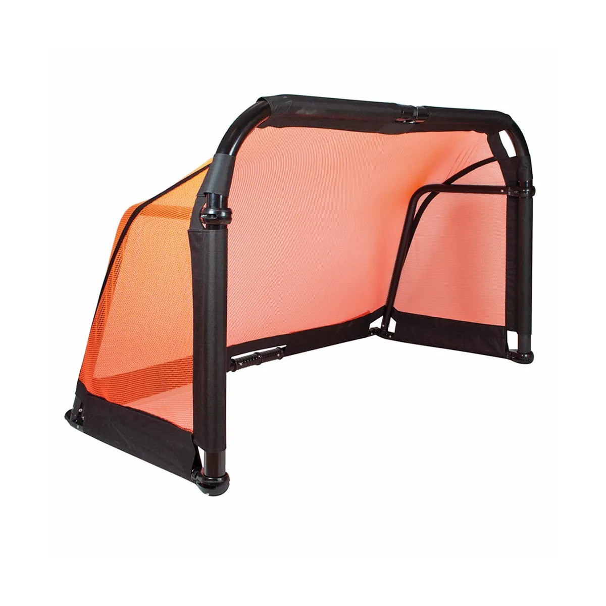 Porta pieghevole Elite 155x95 in alluminio