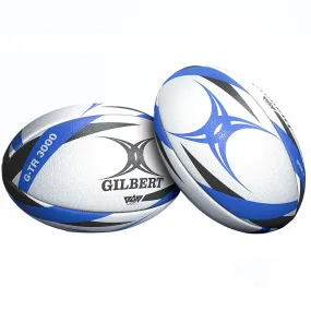 Pallone da rugby Gilbert misura 5